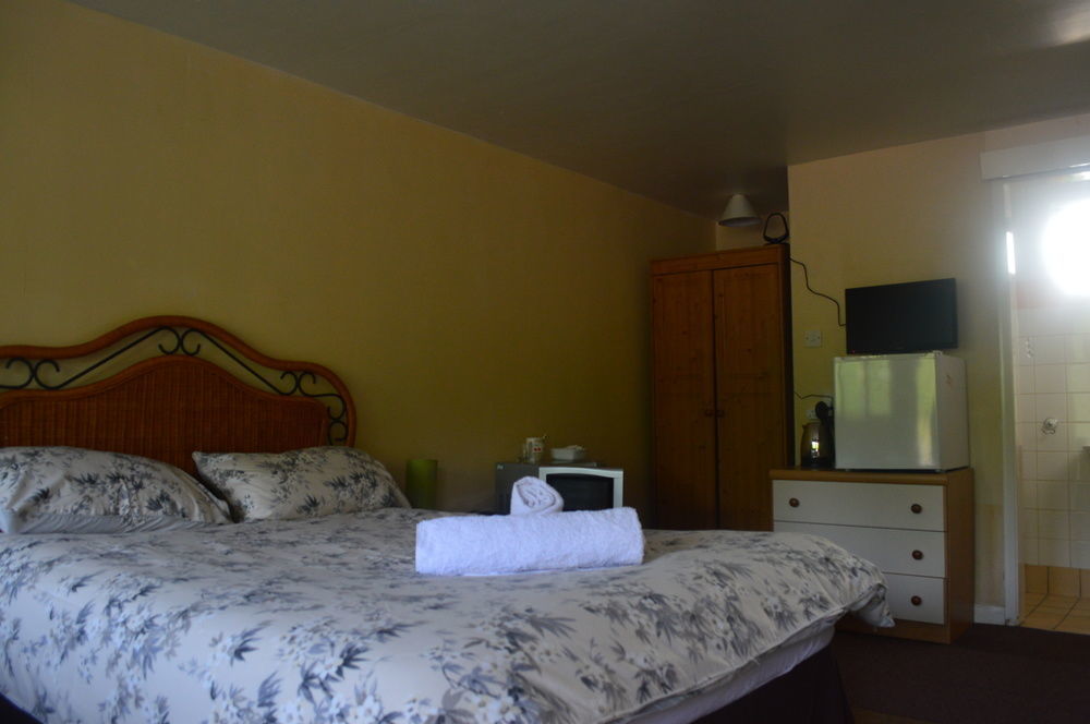 Lodge Pinewood Ibstock